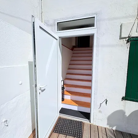 Proche Cote Des Basques - T2 Renove Lejlighed *