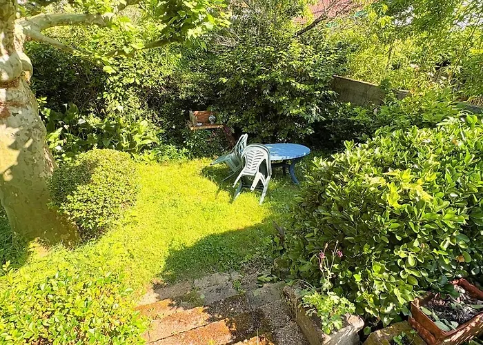 Proche Cote Des Basques - T2 Renove Lejlighed Biarritz