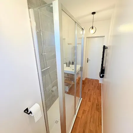 Proche Cote Des Basques - T2 Renove Apartment