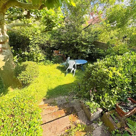 Proche Cote Des Basques - T2 Renove Apartment Biarritz