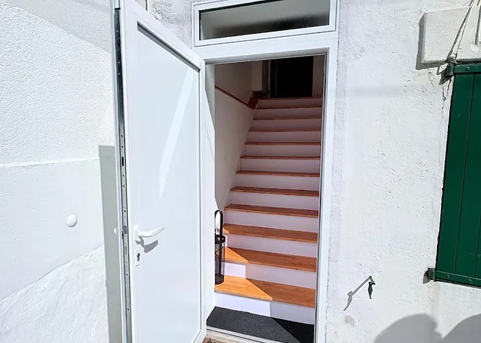 Proche Cote Des Basques - T2 Renove Apartman *