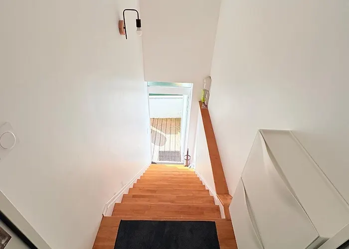 Proche Cote Des Basques - T2 Renove * Биарриц