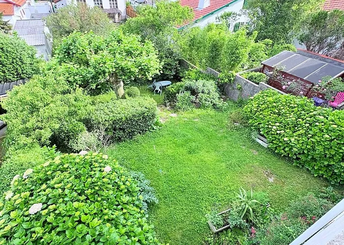 Proche Cote Des Basques - T2 Renove